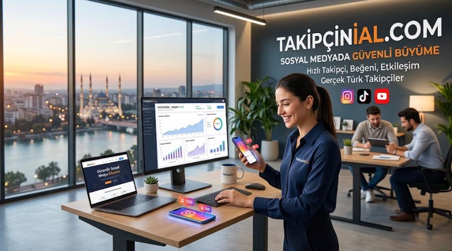 Platform Medya Gelişim Yolculuğunda Güvenilir Çözüm