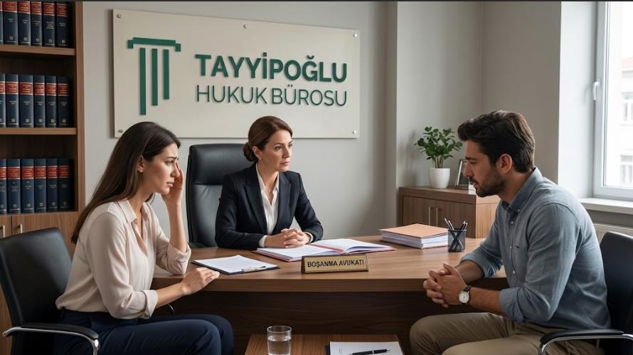 Adana Aile Hukuki Danışmanlığı Ve Profesyonel Yaklaşımlar