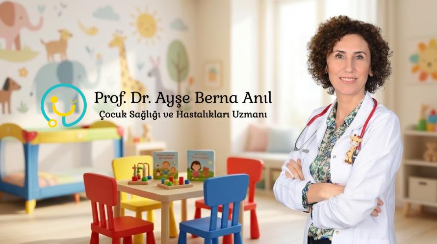 Çocukların Tedavisinde Teşhis Ve İzmir Çocuk Doktoru Uzmanlığı