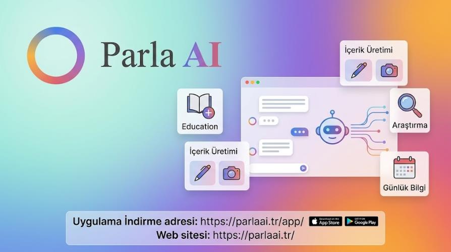 Gelişmiş Akıllı Zeka Çözümlerinde Yeni  Süreç 