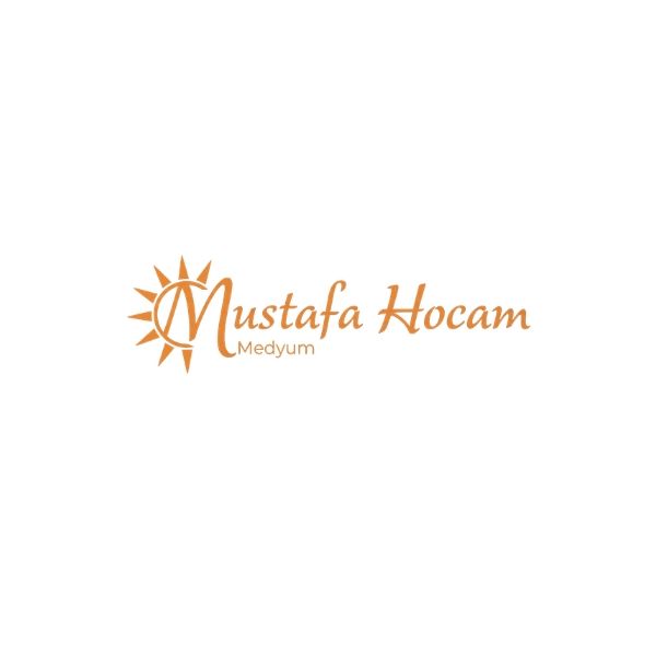 Medyum Mustafa Hoca logosu