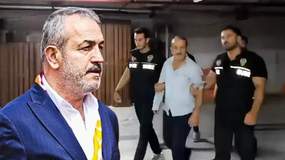 Ultraslan Lideri Sebahattin Şirin'in Uyuşturucu Test Sonuçları Tartışma Yarattı