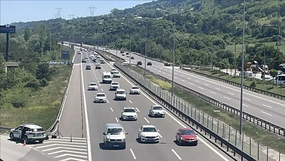 Yılın İlk 7 Ayında Fahri Trafik Müfettişlerinin Raporlarına Göre En Çok Cep Telefonu İhlali Tespit Edildi