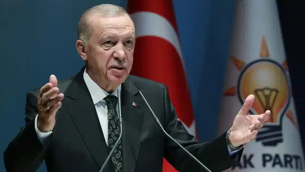 AKP'de Yeni İl Başkanlıkları Atamaları Gerçekleştirildi