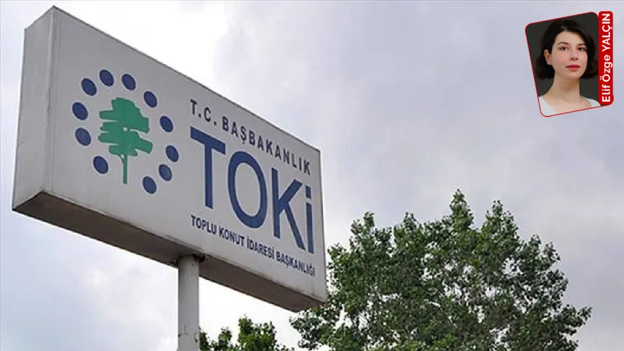 İstanbul’da Kiralık TOKİ Konut Başvuruları Başladı: Fiyatlar 10-16 Bin TL Arasında