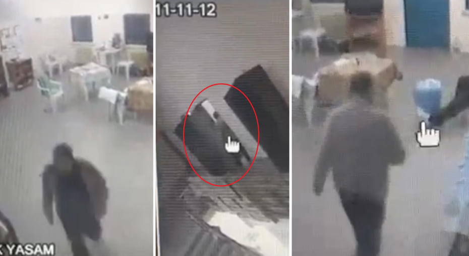 Kaşif Kozinoğlu'nun Ölüm Gelişmeleri ve Yüzleşme Süreci