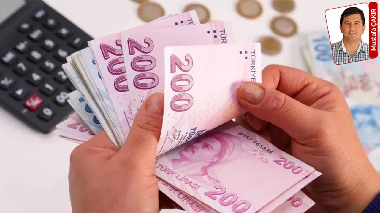 Maaşları Enflasyon Karşısında Eriyen Kamu Çalışanları, Gelir Kaybını Telafi Edilmesini Talep Ediyor: Emekçi Bütçe İstiyor
