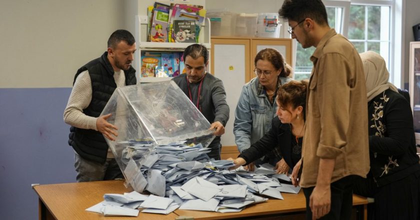 YSK Başkanı Ahmet Yener'den sonuçlara itirazlara ilişkin açıklama: 4 yerde seçimler yenilenecek