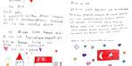 MIT'deki Çocuklardan Özel Mektuplar