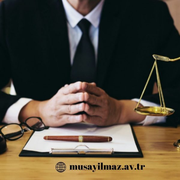 Hukuki Sorunlarınızla Başa Çıkmak İçin İdeal Çözüm: Uzman İcra, Boşanma ve Forex Avukatları