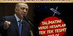 Trol ve bot hesapları AK Parti'yi harekete geçirdi!  Erdoğan talimat verdi