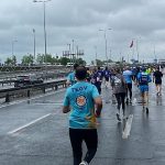 19. İstanbul Yarı Maratonu – SPOR bağış kampanyasıyla 450 çocuğa nitelikli eğitim desteği verildi