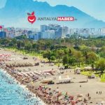 Antalya’da Keşfedilecek Yerler ve Deneyimler