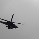 Kassam Tugayları: Gazze'de İsrail'in “Apache” helikopterini düşürdük