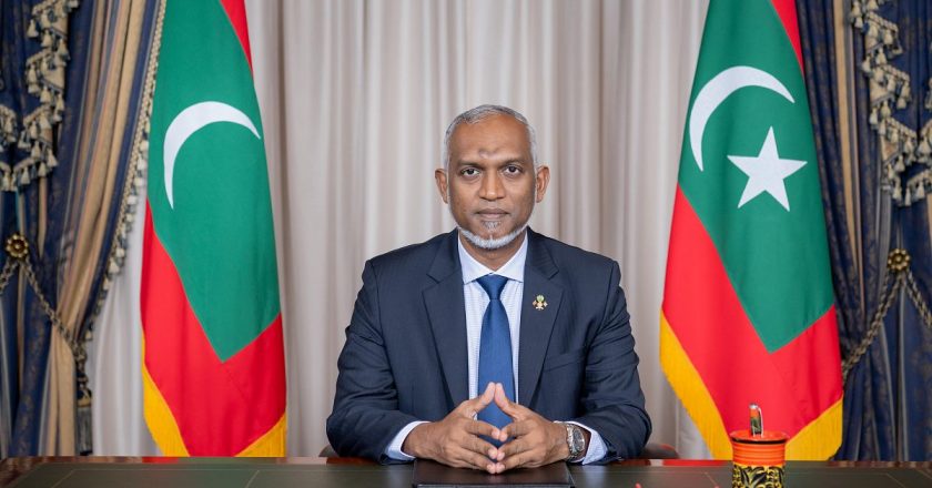 Maldivler bakanı, Başkan Muizzu'ya “kara büyü yaptığı” gerekçesiyle tutuklandı