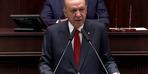 Son dakika |  Erdoğan, “CHP ile ittifak” tartışmasında son noktayı koydu! "Muhalefetle uzlaşma sağlanabilir"