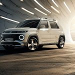 A-SUV segmenti Hyundai INSTER ile elektrikleniyor – AUTOMOTIVE