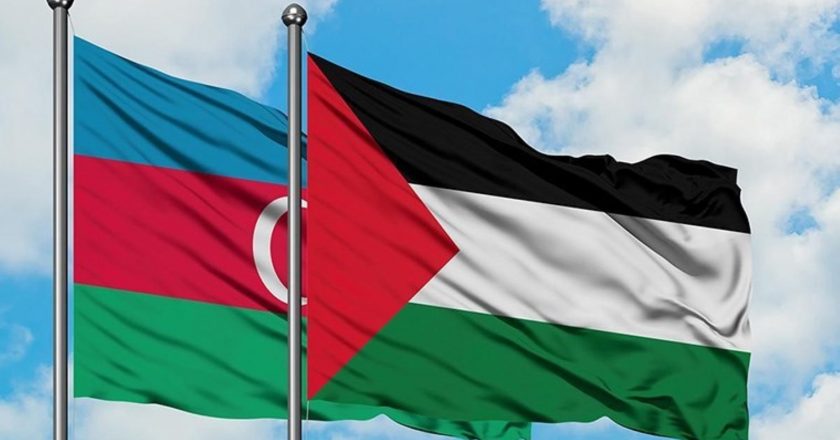 Azerbaycan ve Filistin menşeli bazı ürünlerin ithalatını düzenleyen Cumhurbaşkanlığı kararnamesi Resmi Gazete'de – Son Dakika Türkiye Haberleri