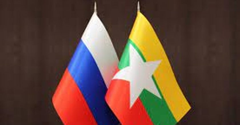 Myanmar Rusya'dan destek istedi: Yaşananlar terör olarak görülmeli – Son Dakika Dünya Haberleri