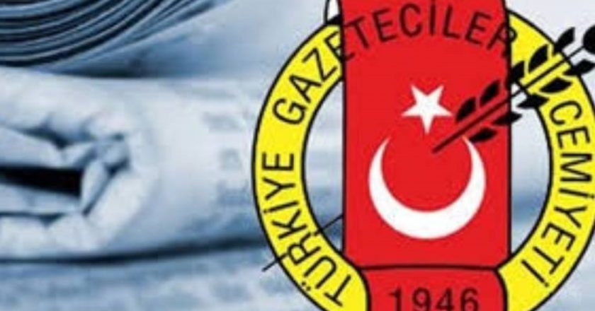 Instagram yasağı ve Anayasa Mahkemesi internet sitesine erişimin engellenmesine TGC'den tepki – Son Dakika Türkiye Haberleri
