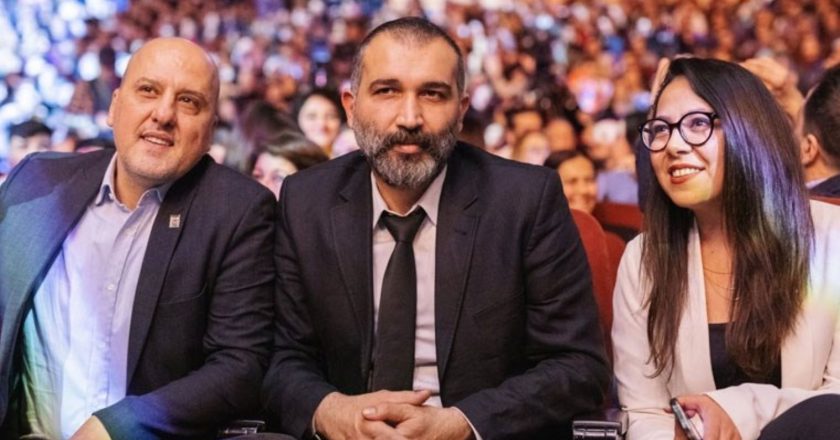Barış Atay'dan ilk açıklama: Parti üyeliğim devam ediyor, oyunculuk kariyerime devam edeceğim – Son Dakika Türkiye Haberleri