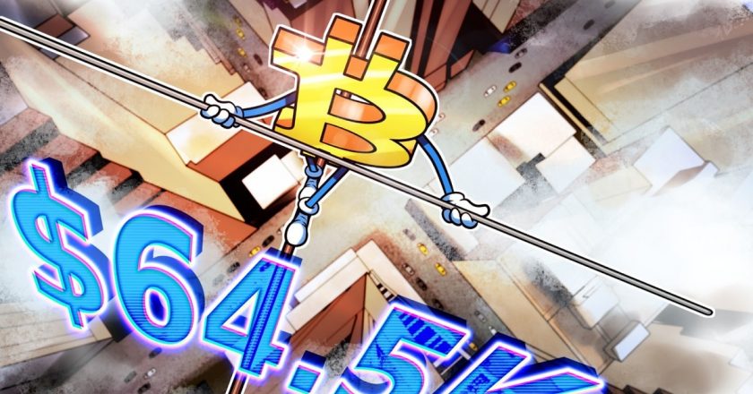 Bitcoin neden 64,5 bin doları korumakta zorlanıyor?