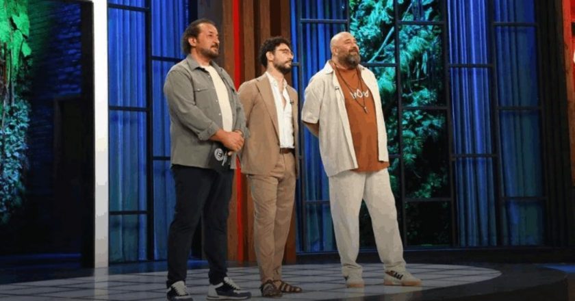 24 Eylül Salı günü MasterChef'te dokunulmazlığı kim ve hangi takım kazandı? MasterChef'te eleme adayları kimlerdi? – TV rehberindeki en son haberler
