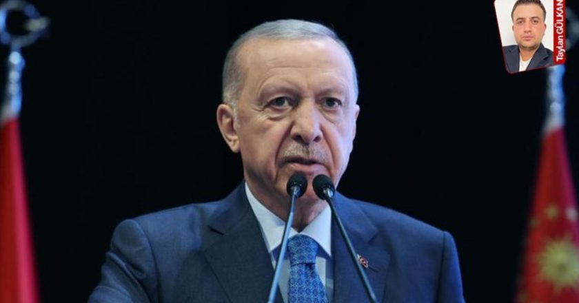 AKP ve Erdoğan'dan öğretmenlere baskı – Son Dakika Eğitim Haberleri