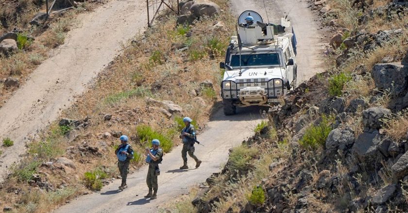 UNIFIL misyonunun Lübnan'daki varlığının devam etmesi Avrupa için neden önemli?