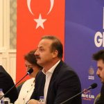 Yavuz Ağıralioğlu'nun partisi için hangi isimler finale kaldı?