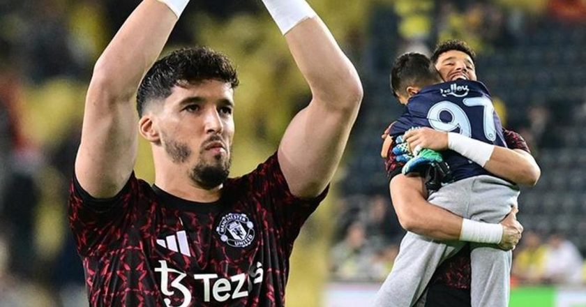 Altay Bayındır'dan F.Bahçe paylaşımı – Futbol Haberleri