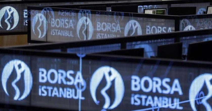 TAI patlamasının ardından gözler borsaya çevrildi: Yüksek volatilite ve düşüş devam ediyor! – Güncel ekonomi haberleri