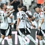 UEFA’dan skandal karar! Beşiktaş-Maccabi Tel Aviv maçı başka ülkede oynanacak – Son Dakika Futbol Haberleri