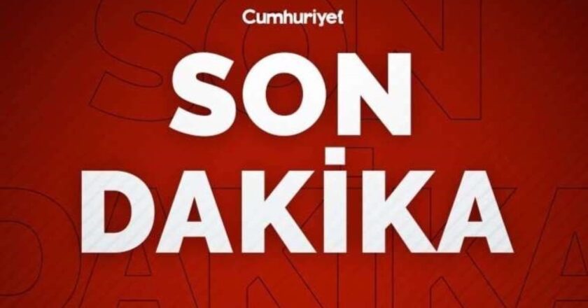 Son dakika… ‘9. TBMM’de ‘yargı paketi’ kabul edildi! – Türkiye’den son dakika haberleri