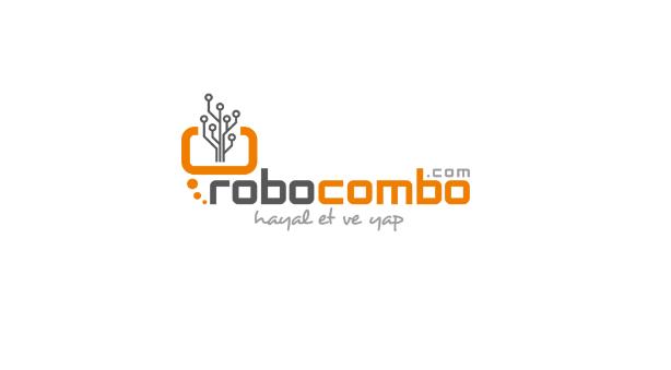 Teknolojinin Robotik kodlama Ürün Merkezi: Robocombo.com 