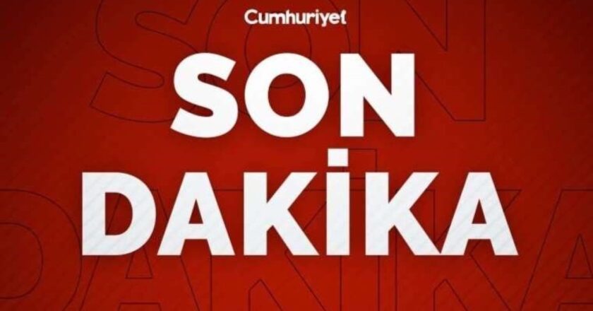 ABD’nin Kaliforniya eyaletinde 7,0 büyüklüğünde deprem – Son Dakika Dünya Haberleri