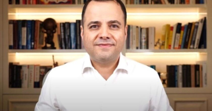 Özgür Demirtaş asgari ücret tahminini açıkladı – Son Dakika Ekonomi Haberleri