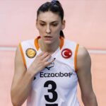 Vakıfbank, Tijana Boskovic ile bombayı patlatıyor!