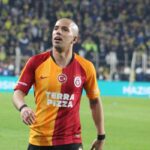 Feghouli sosyal medyaya düştü! Oradan kulüp arıyor… Mesajları ortaya çıktı…