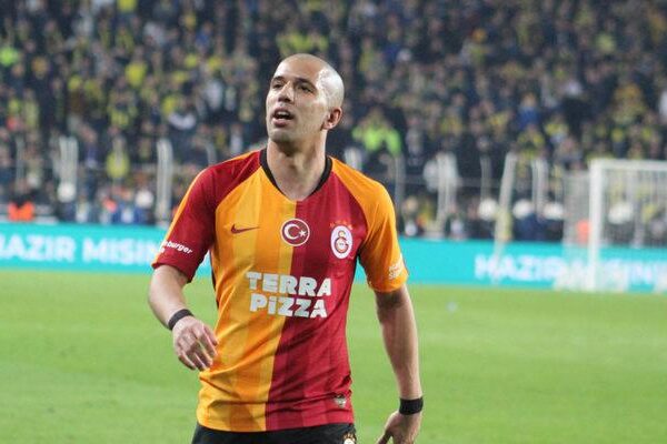 Feghouli sosyal medyaya düştü! Oradan kulüp arıyor… Mesajları ortaya çıktı…