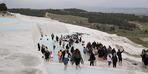 UNESCO Dünya Mirası Listesinde! Tatillerin başlangıcından itibaren 19.000'den fazla turist ağırlandı