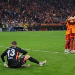 Cimbom’dan Beşiktaş derbisi öncesi hata yok! Galatasaray’da Osimhen hat-trick yaptı, Sarı-Kırmızılılar Antalyaspor’u 4-0 mağlup etti