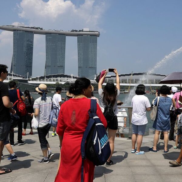 Singapur’da parlamento feshedildi, seçimler 3 Mayıs’ta yapılacak
