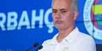Mourinho dedi