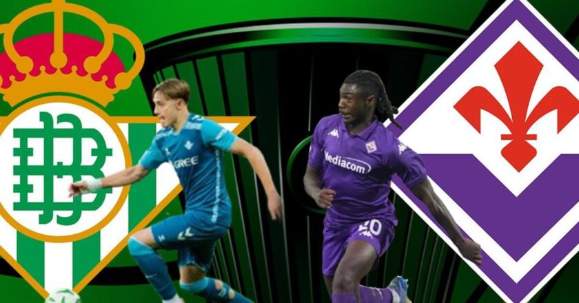 Son Dakika Spor Haberi | UEFA Konferans Liginde yarı finalin ilk eşleşmesi belli oldu