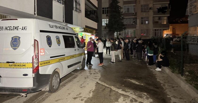 Adana’da yangın: 1 ölü – Son Dakika Haberleri
