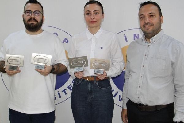 Üniversite öğrencileri, nükleer atıklardan üretilebilecek pil modeli geliştirdi