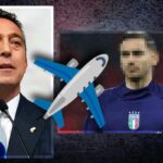 Fenerbahçe’de şifre: İtalyan işi! Kale ve orta sahaya iki yıldız, taraftarın gönlü alınacak