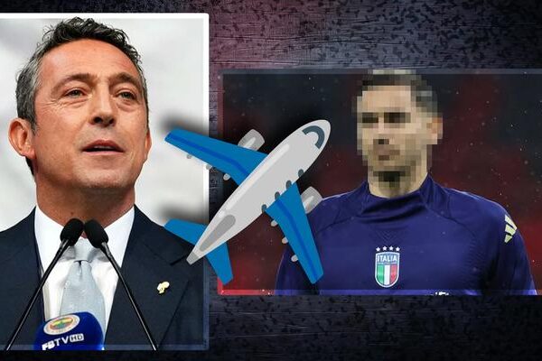 Fenerbahçe’de şifre: İtalyan işi! Kale ve orta sahaya iki yıldız, taraftarın gönlü alınacak