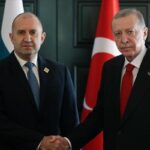 Cumhurbaşkanı Erdoğan, Bulgaristan Cumhurbaşkanı Radev ile telefonda görüştü